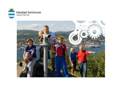 GRUNNKOMPETANSE FOR ASSISTENTER I BARNEHAGE 2015 / 2016 Assistenter i kommunale og private barnehager i Harstad –Assistenter fra Kvæfjord, Skånland, Ibestad.
