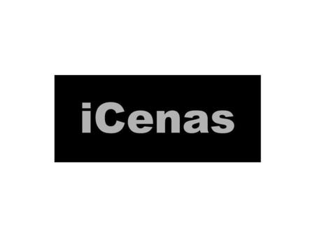 ICenas. iCenas – Raadhusgaten 4, 0151 OSLO – Telefon: 22336229 – Faks: 22338041 – E-post: COMPLETE INTRANET SOLUTION •MODULER.