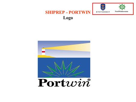 SHIPREP - PORTWIN Logo.