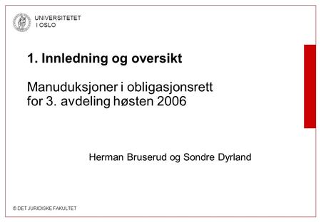 Herman Bruserud og Sondre Dyrland