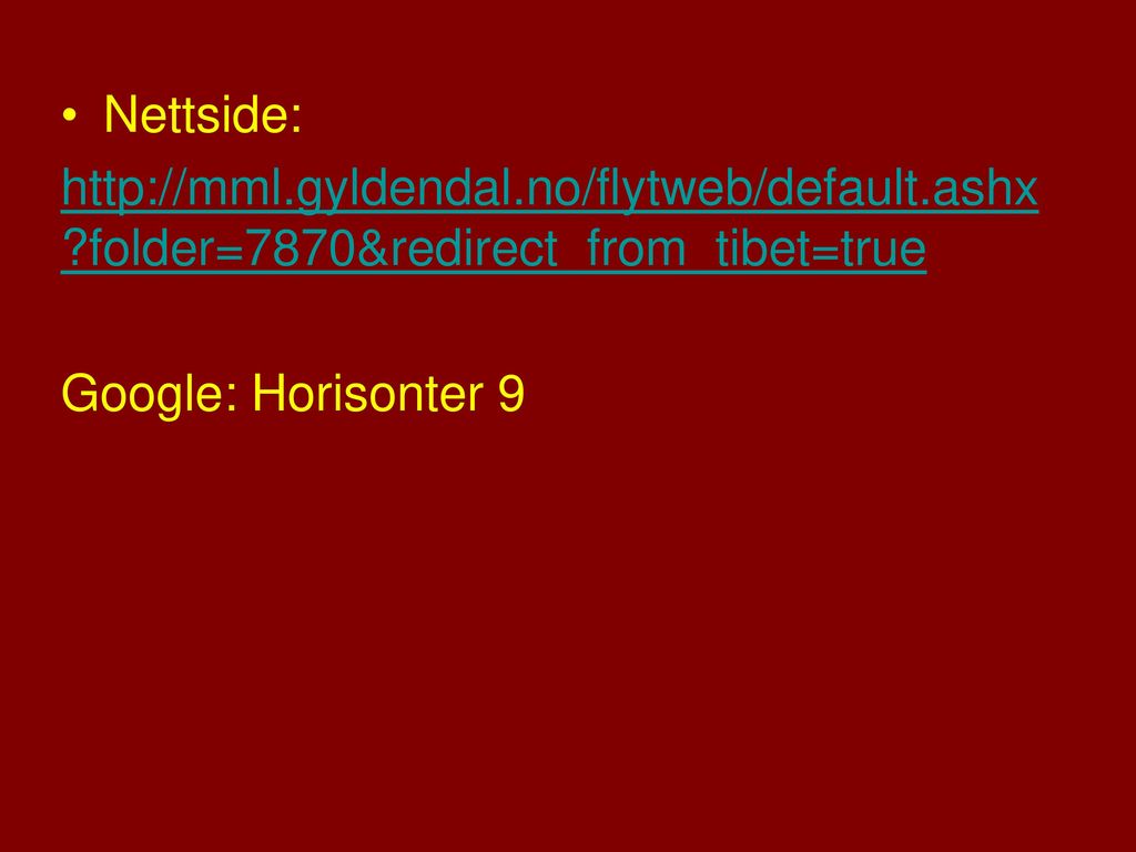 Nettside:   folder=7870&redirect_from_tibet=true.