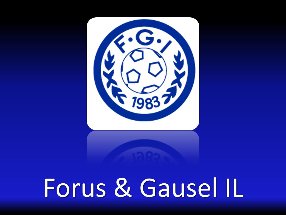 Forus & Gausel IL