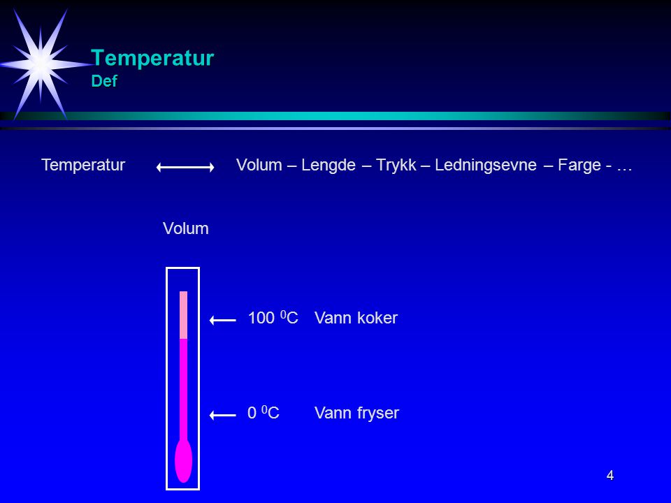 Temperatur Def Temperatur