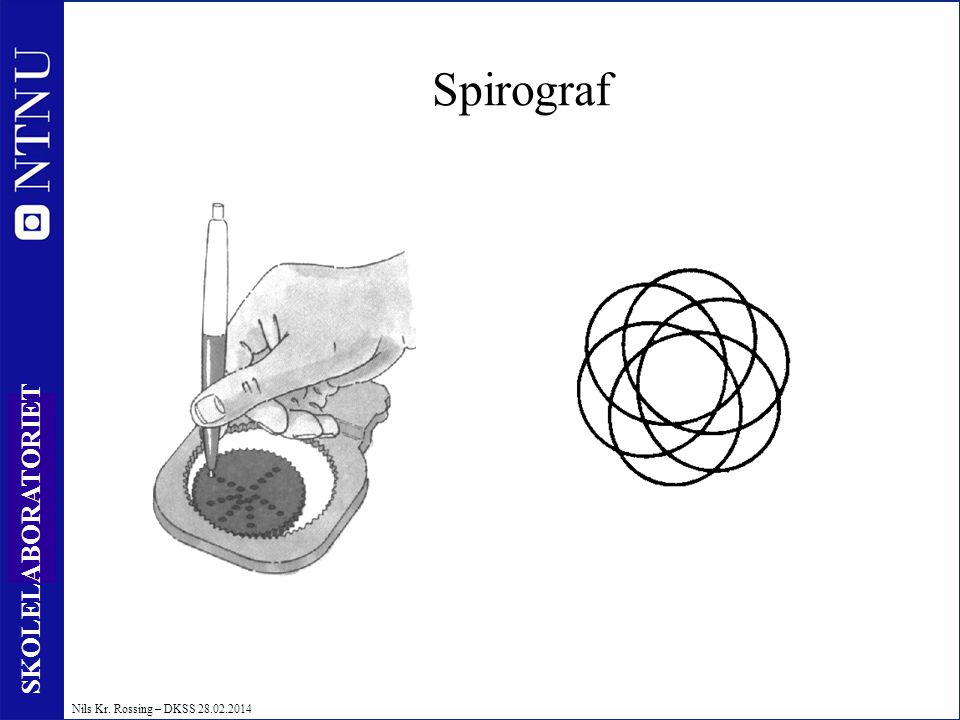 Spirograf