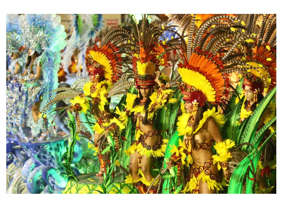 Brasil bilde 2 karneval Brasil er karneval…