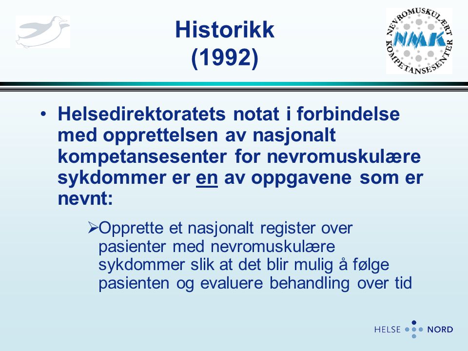 Historikk (1992)