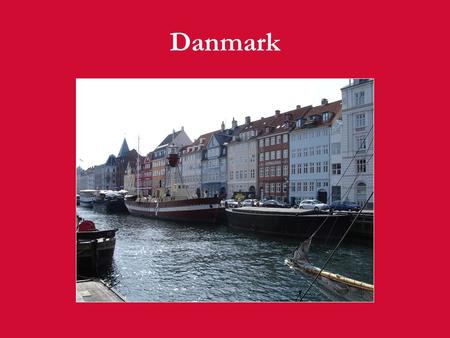 Danmark. Dei fyrste menneska kom til Danmark etter siste istid for omtrent 15 000 år sidan. Danmark blei samla til eit rike omkring åra 800-900 etter.