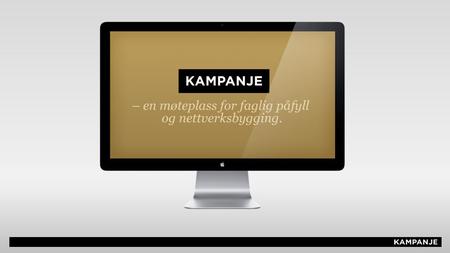1964 Magasinet Nyhetsbrev Web 2000 Mobil 2007 2009 MBO Hjemmet Mortensen selger til de ansatte Nettbrett 2010 Web-TV 2011 Byråguide 2013 Event 2012 KAMPANJE.