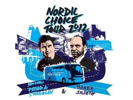 Hvorfor en Nordic Choice Tour?