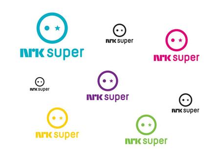 Her begynte vi NRK Super vi skal være et viktig veksthus for barn