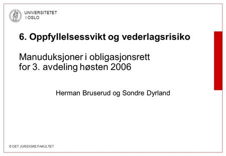 Herman Bruserud og Sondre Dyrland