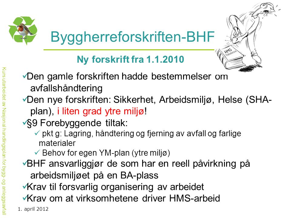Byggherreforskriften-BHF
