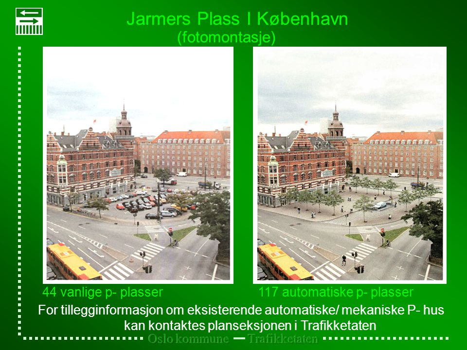 Jarmers Plass I København