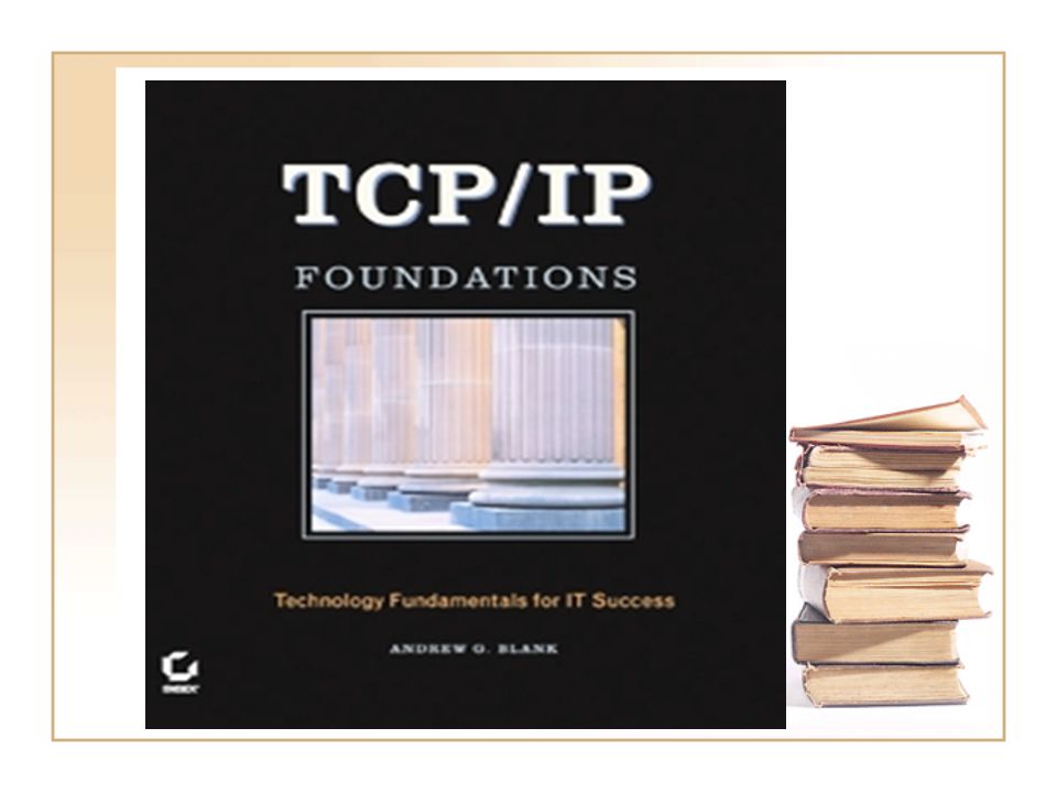 TCP/IP-modellen