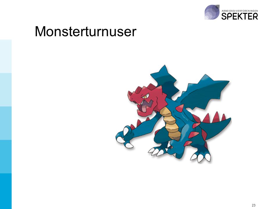 Monsterturnuser