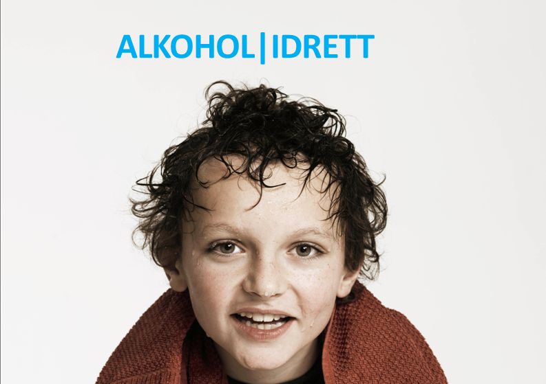 ALKOHOL|IDRETT