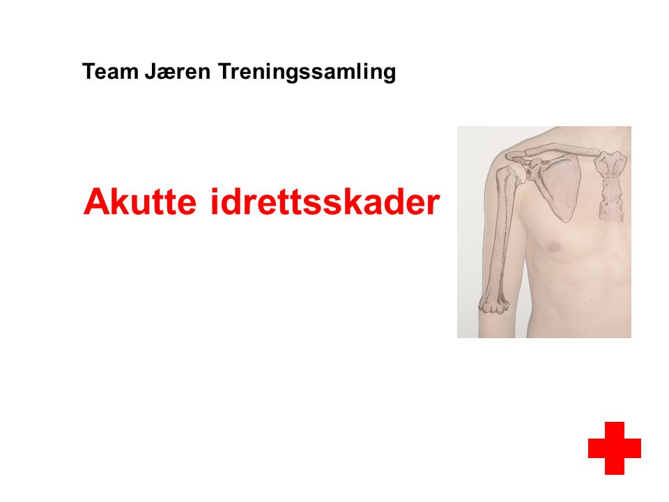 Team Jæren Treningssamling