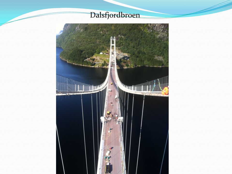 Dalsfjordbroen