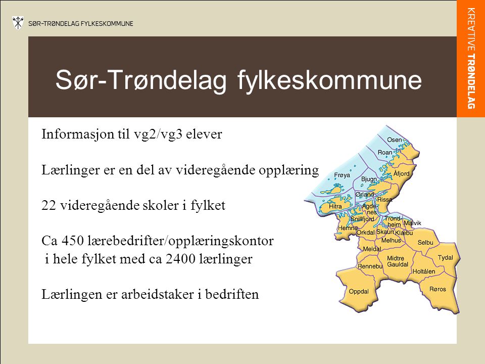 Sør-Trøndelag fylkeskommune
