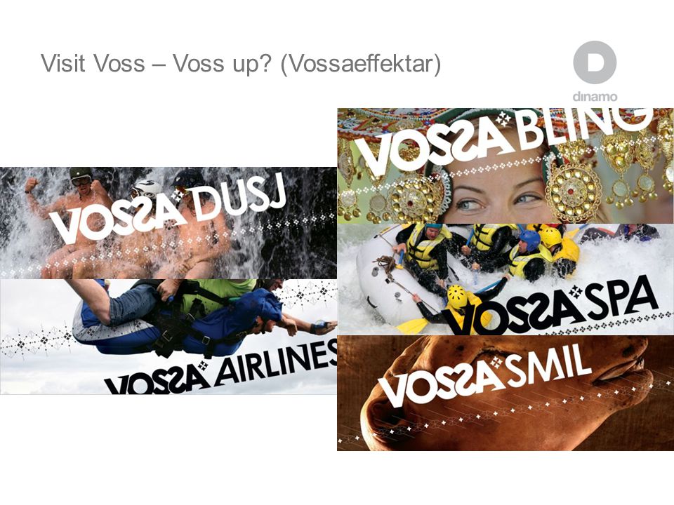 Visit Voss – Voss up (Vossaeffektar)
