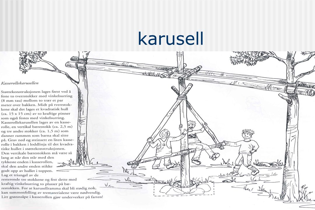 karusell