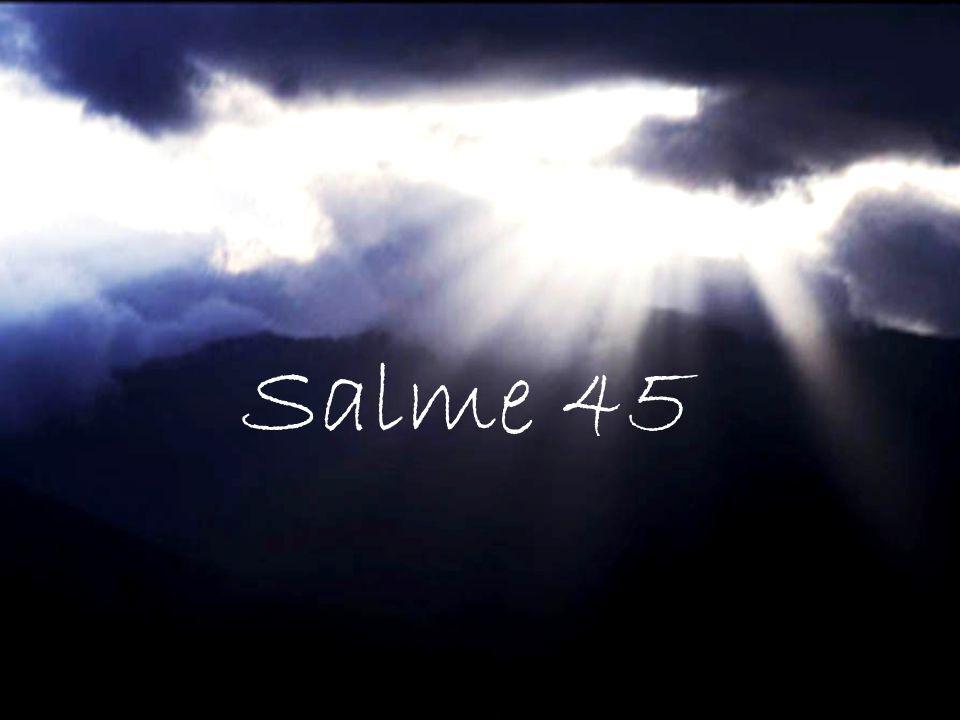 Salme 45