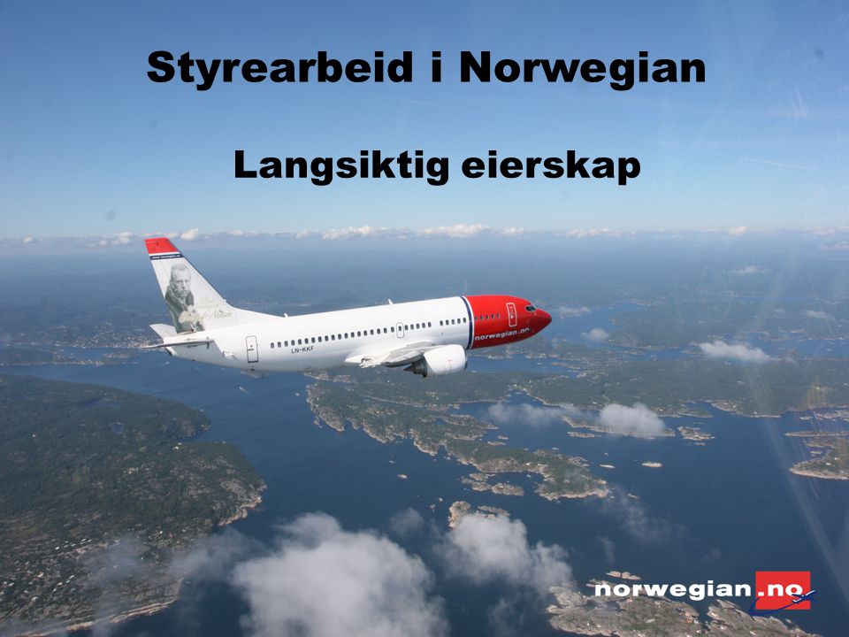 Styrearbeid i Norwegian