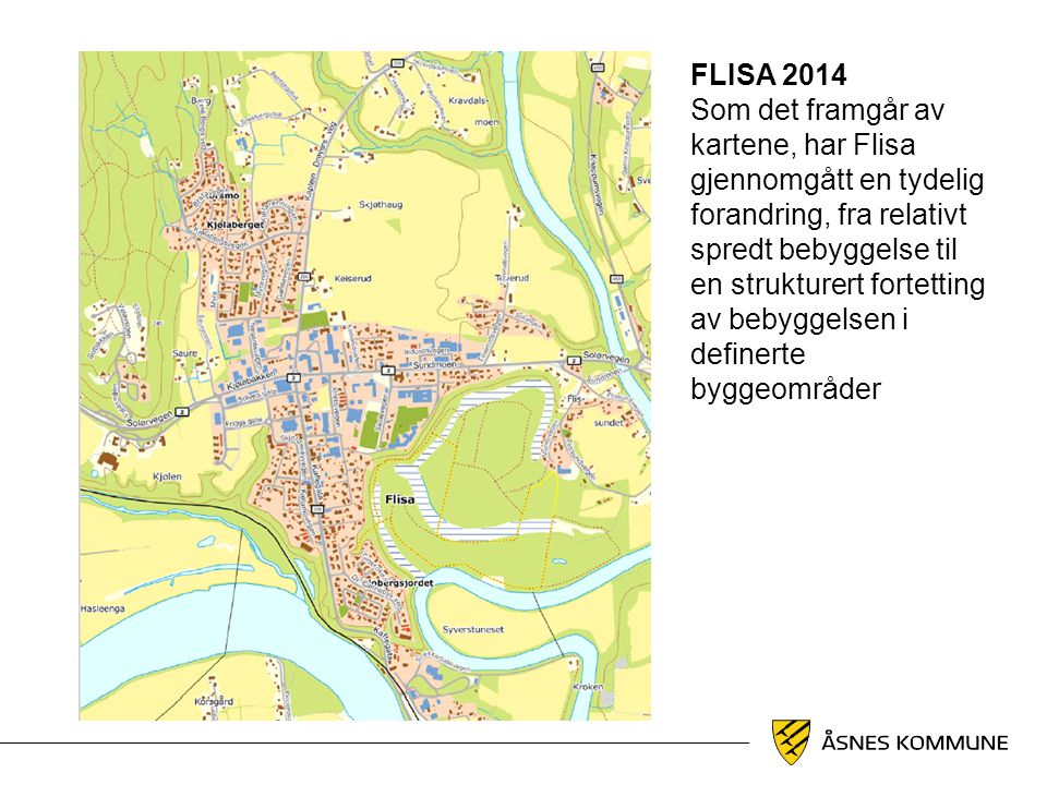 FLISA 2014
