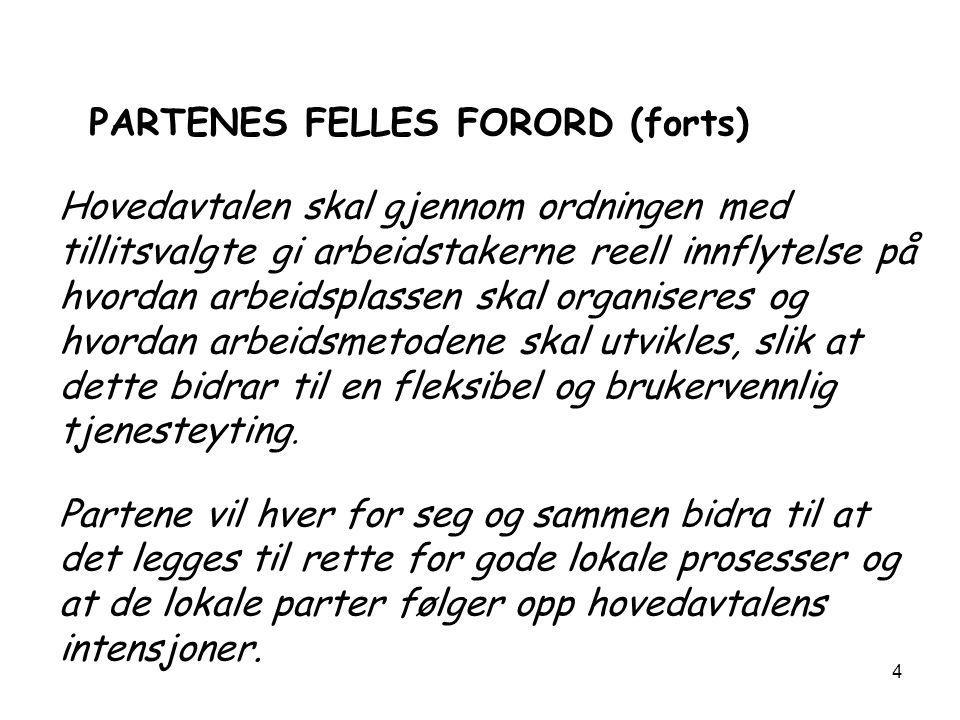 PARTENES FELLES FORORD (forts)