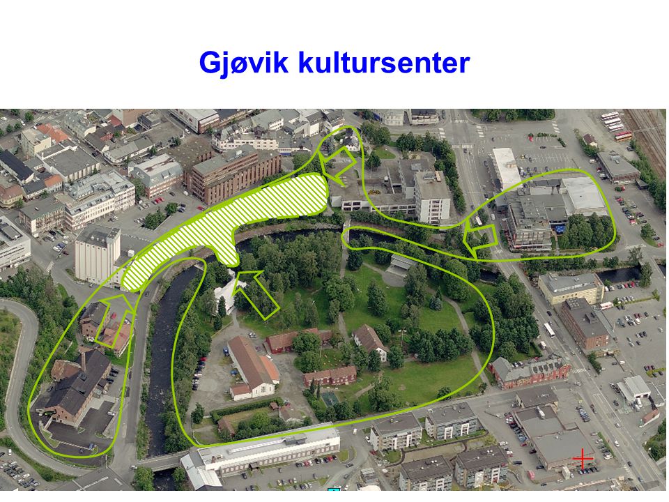 Gjøvik kultursenter