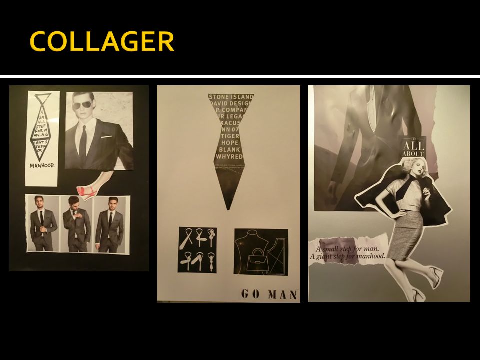 COLLAGER