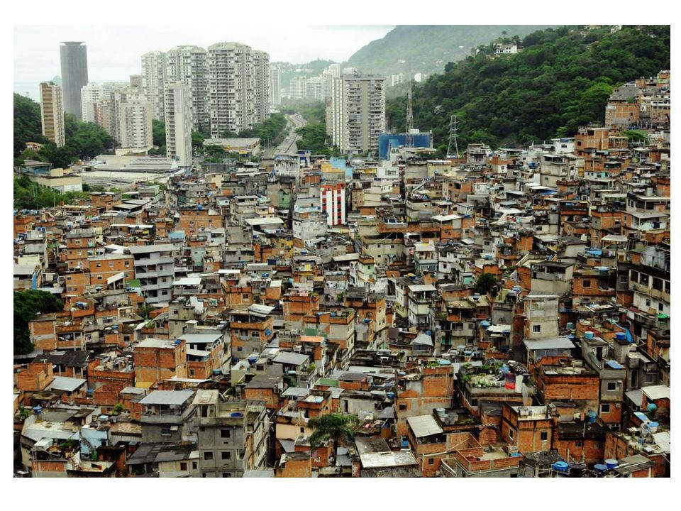 Favela bilde