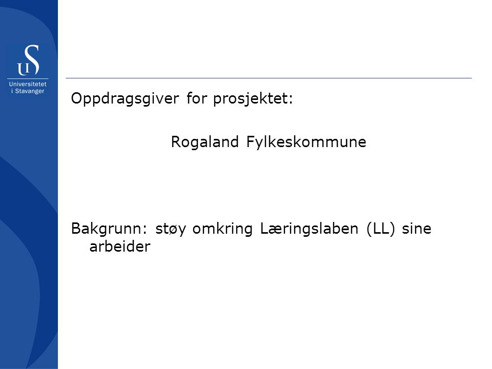 Rogaland Fylkeskommune