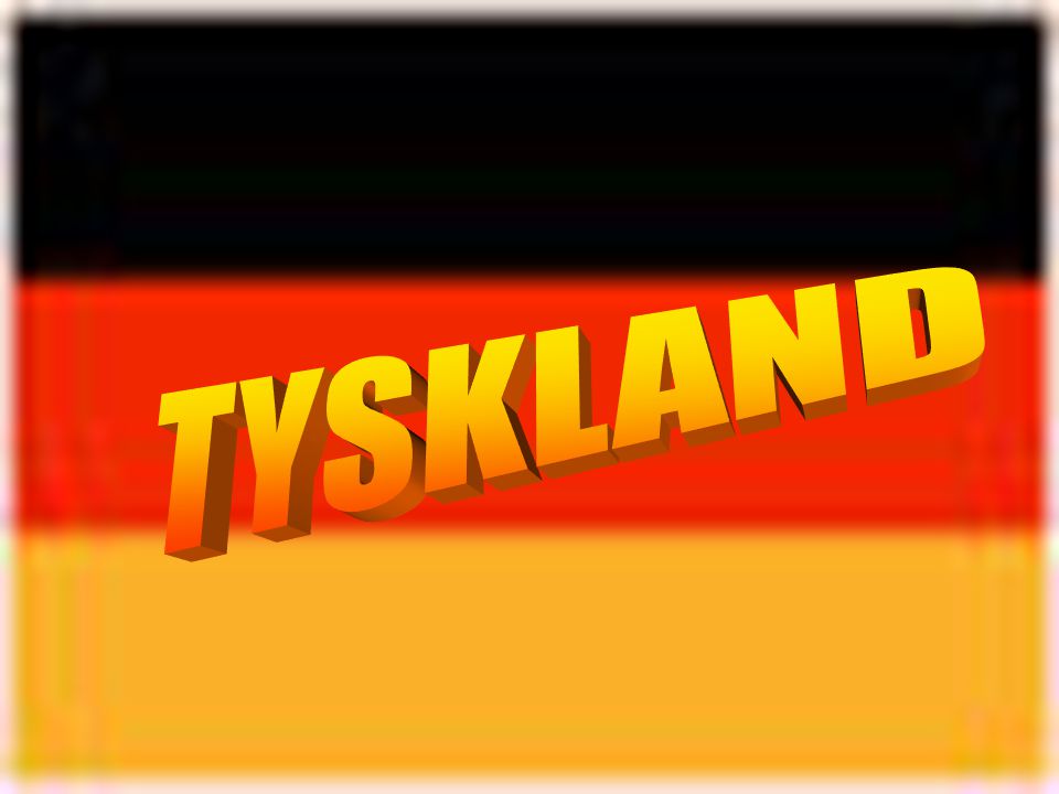 TYSKLAND
