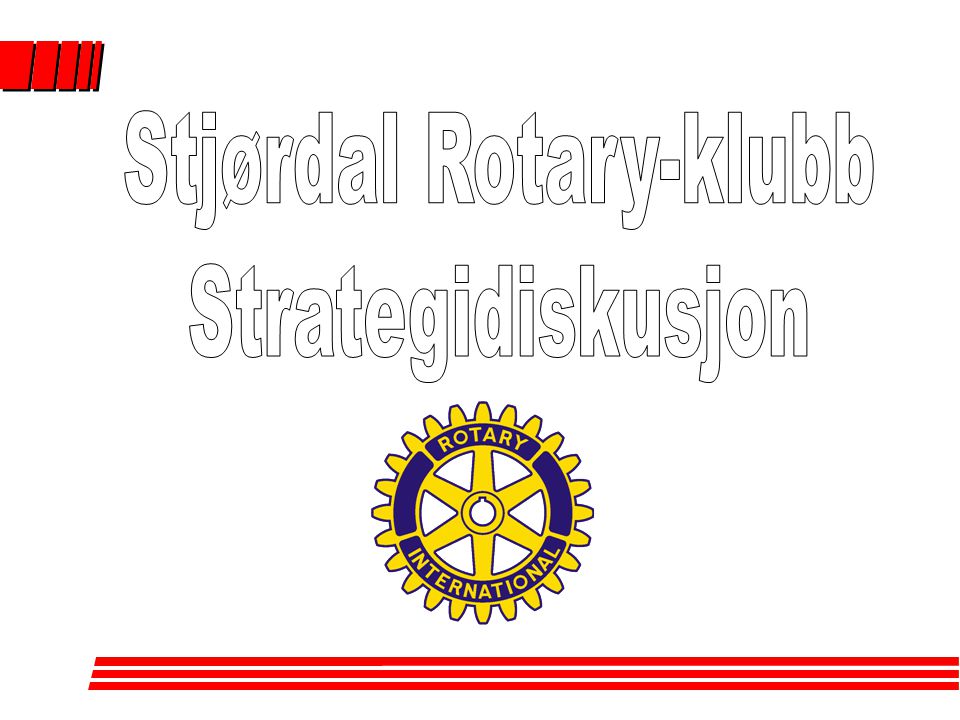 Stjørdal Rotary-klubb