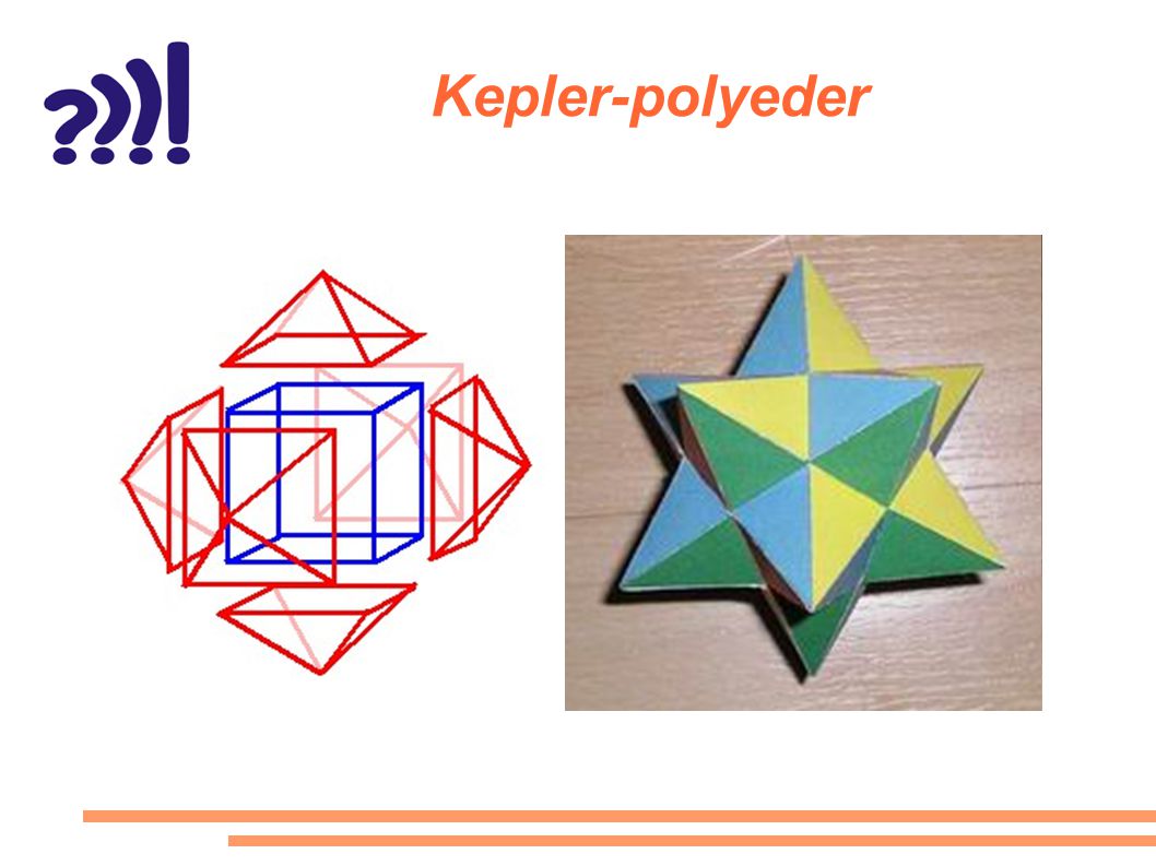 Kepler-polyeder
