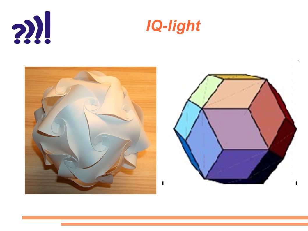 IQ-light