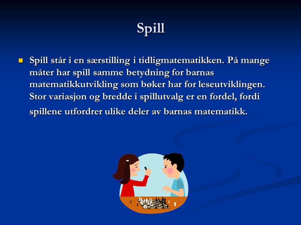 Spill