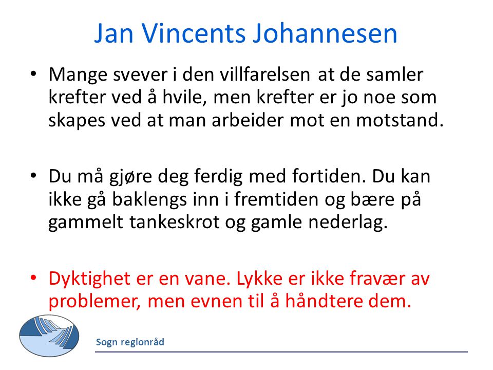 Jan Vincents Johannesen